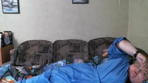 lanacat555 online show from 01.27.25