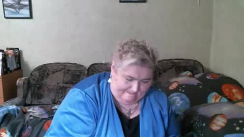 lanacat555 online show from 01.27.25