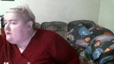 lanacat555 online show from 01.28.25