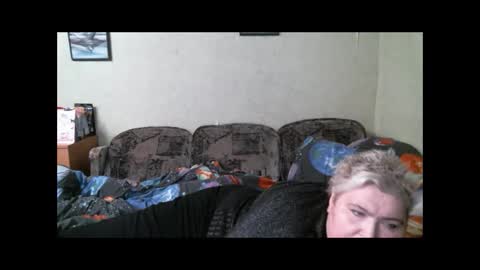 lanacat555 online show from 01.30.25