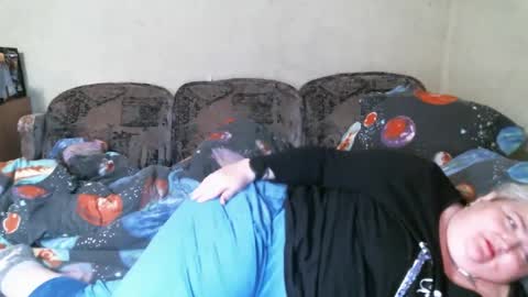 lanacat555 online show from 02.01.25