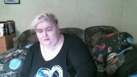 lanacat555 online show from 02.02.25