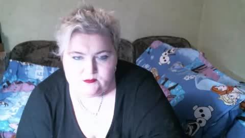 lanacat555 online show from 02.06.25