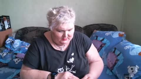 lanacat555 online show from 02.07.25