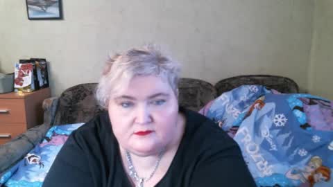 lanacat555 online show from 02.07.25