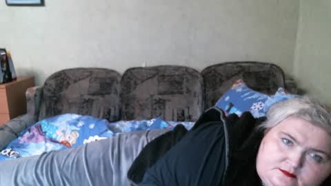 lanacat555 online show from 02.11.25