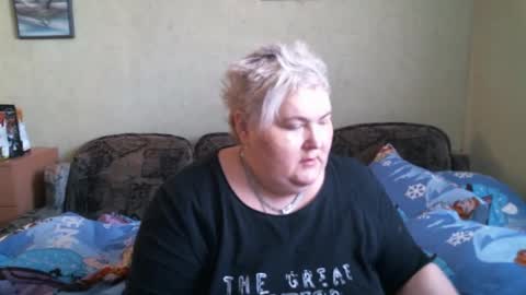 lanacat555 online show from 02.12.25