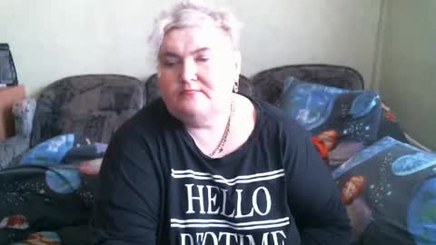 lanacat555 online show from 02.24.25