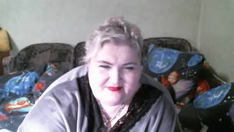 lanacat555 online show from 02.24.25