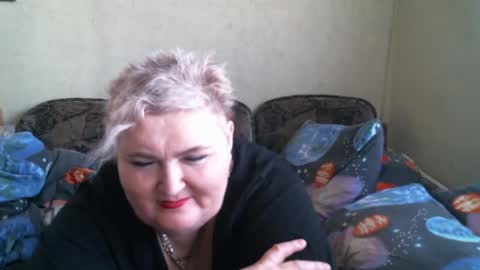 lanacat555 online show from 02.28.25