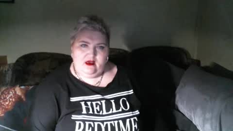 lanacat555 online show from 03.03.25