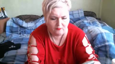 lanacat555 online show from 09.15.25