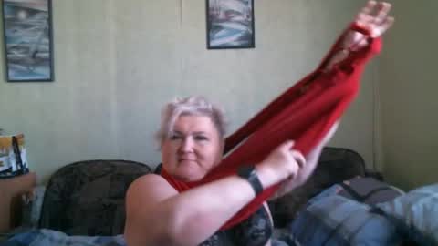 lanacat555 online show from 09.16.25