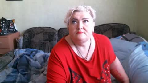 lanacat555 online show from 09.21.25