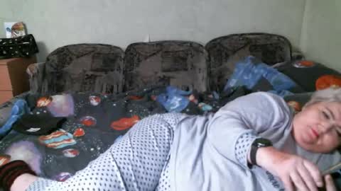 lanacat555 online show from 09.29.25