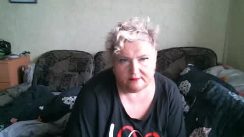 lanacat555 online show from 12.03.25