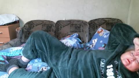 lanacat555 online show from 01.17.26