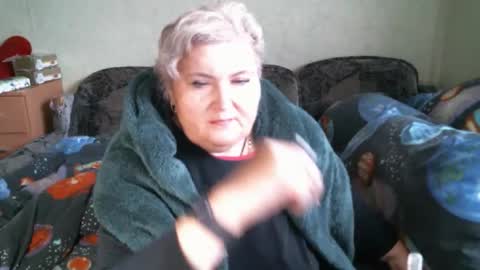 lanacat555 online show from 02.08.26