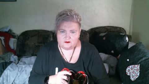 lanacat555 online show from 03.08.26