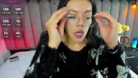 Lana online show from 03.23.26