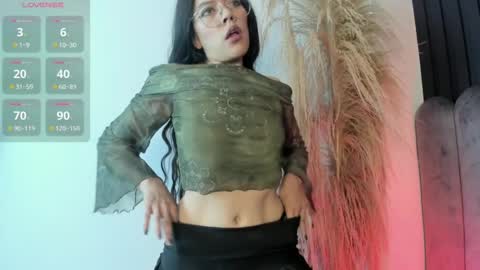 Lana online show from 04.04.26