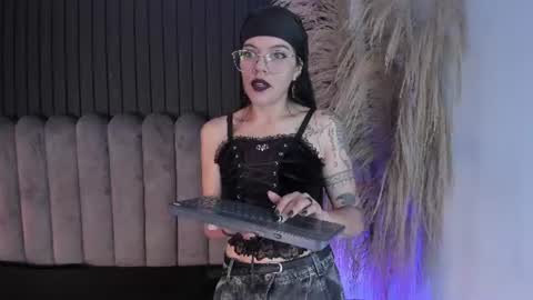Lana online show from 07.10.26
