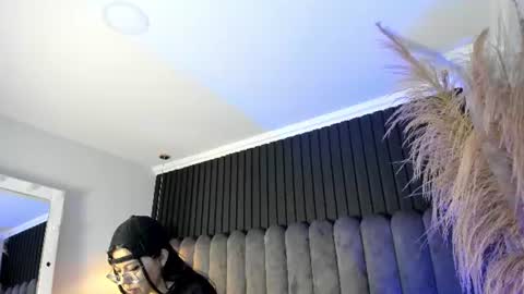 Lana online show from 07.11.26