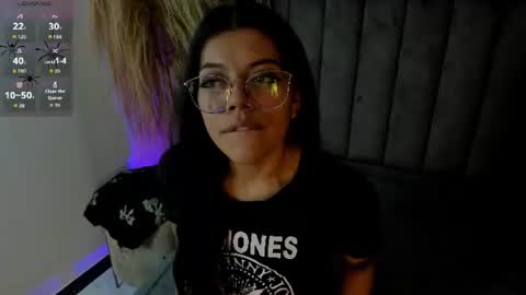 Lana online show from 07.15.26