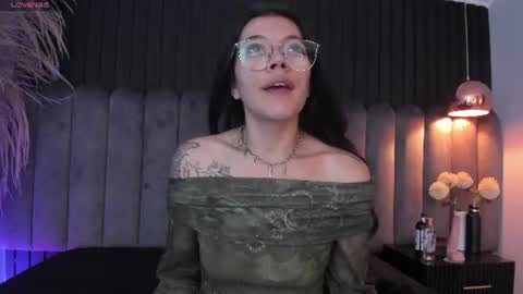 Lana online show from 07.16.26