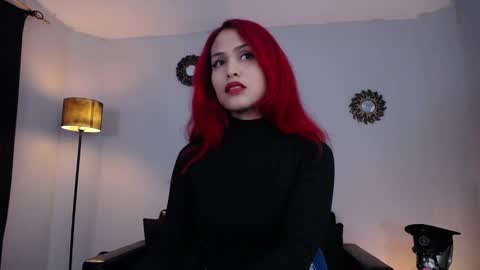 Mistress Lana online show from 12.26.24