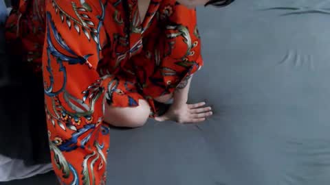 LanaDreamX online show from 02.18.26