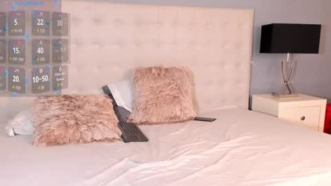 Snapshot of lanaevanss chatting on 09.21.25 lana Evans online show from 09.21.25