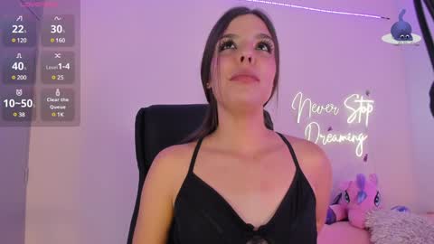 LanaJones online show from 12.18.24