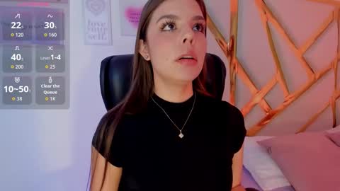 LanaJones online show from 12.18.25