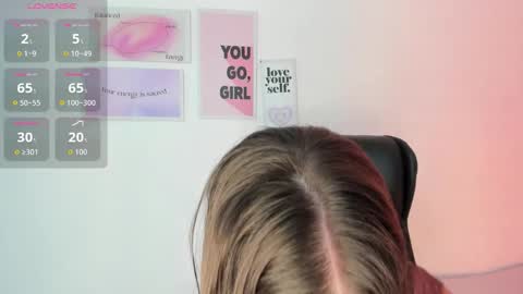 LanaJones online show from 02.23.26