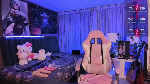 L A N A  online show from 12.18.24