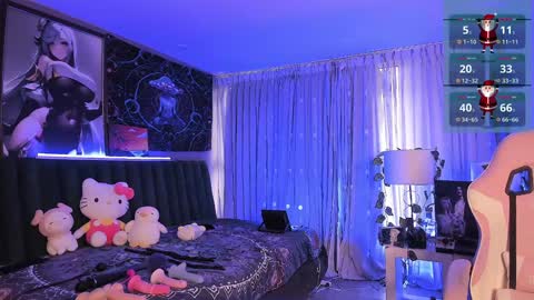 L A N A  online show from 12.22.24