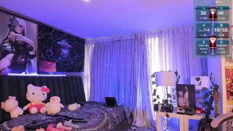 L A N A  online show from 12.24.24