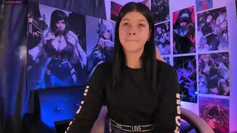 LanaKyutt666 online show from 01.11.26