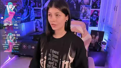 LanaKyutt666 online show from 03.19.26