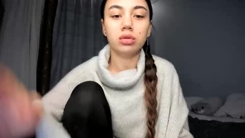 Lana online show from 12.21.25