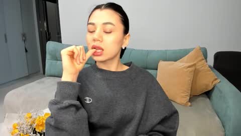 Lana online show from 03.12.26