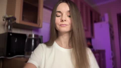 Snapshot of lanaloulou chatting on 12.10.24 Lana online show from 12.10.24