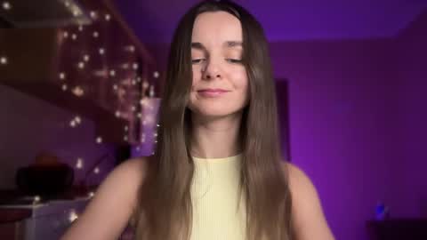 Snapshot of lanaloulou chatting on 12.15.24 Lana online show from 12.15.24