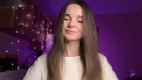 Snapshot of lanaloulou chatting on 12.17.24 Lana online show from 12.17.24