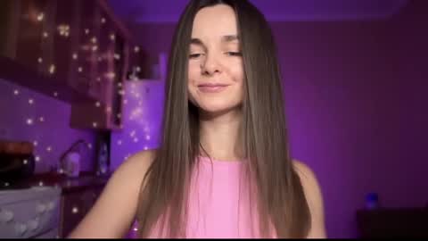 Snapshot of lanaloulou chatting on 12.20.24 Lana online show from 12.20.24