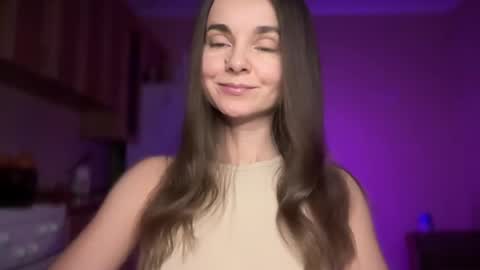 Snapshot of lanaloulou chatting on 12.21.24 Lana online show from 12.21.24