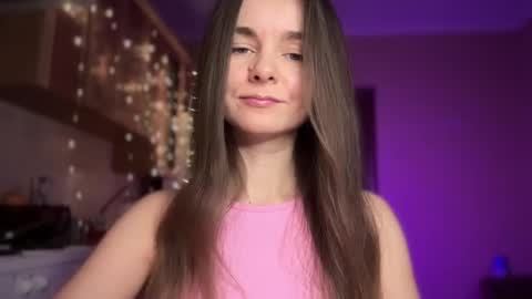 Snapshot of lanaloulou chatting on 12.21.24 Lana online show from 12.21.24