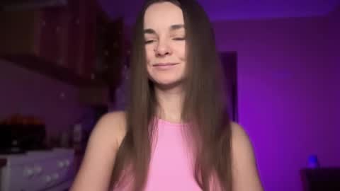 Snapshot of lanaloulou chatting on 12.27.24 Lana online show from 12.27.24