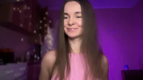 Snapshot of lanaloulou chatting on 12.28.24 Lana online show from 12.28.24